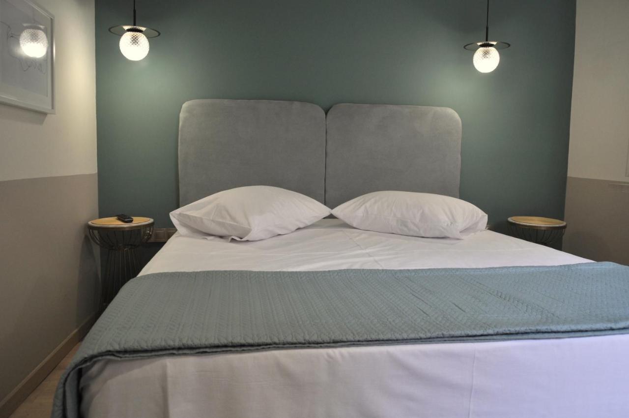 Μελανθια M2 Apartment เปรเวซา ภายนอก รูปภาพ