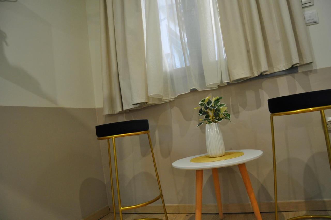Μελανθια M2 Apartment เปรเวซา ภายนอก รูปภาพ