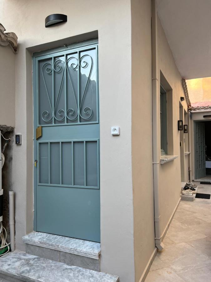 Μελανθια M2 Apartment เปรเวซา ภายนอก รูปภาพ