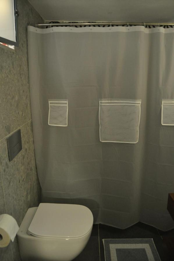 Μελανθια M2 Apartment เปรเวซา ภายนอก รูปภาพ