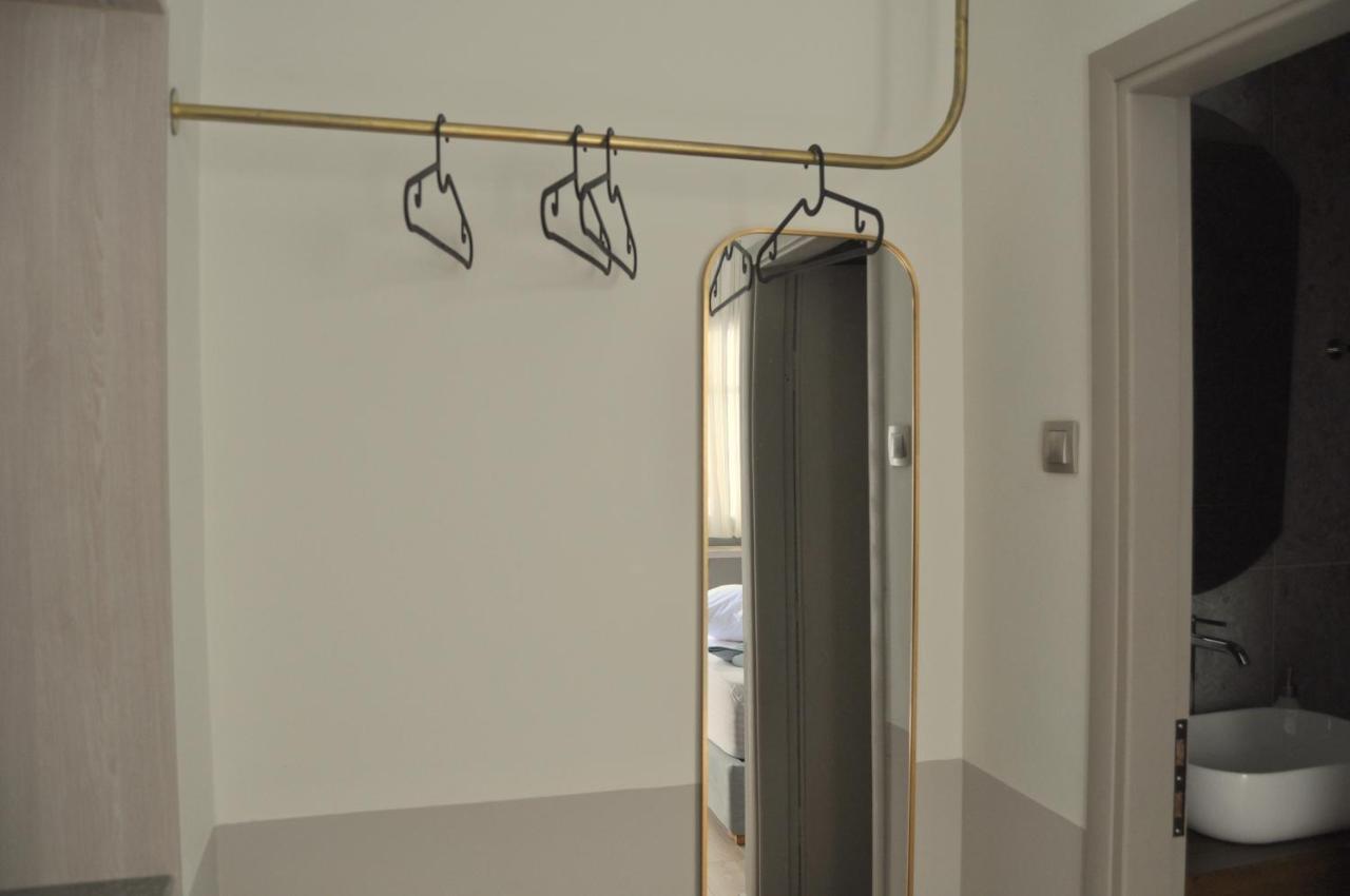 Μελανθια M2 Apartment เปรเวซา ภายนอก รูปภาพ