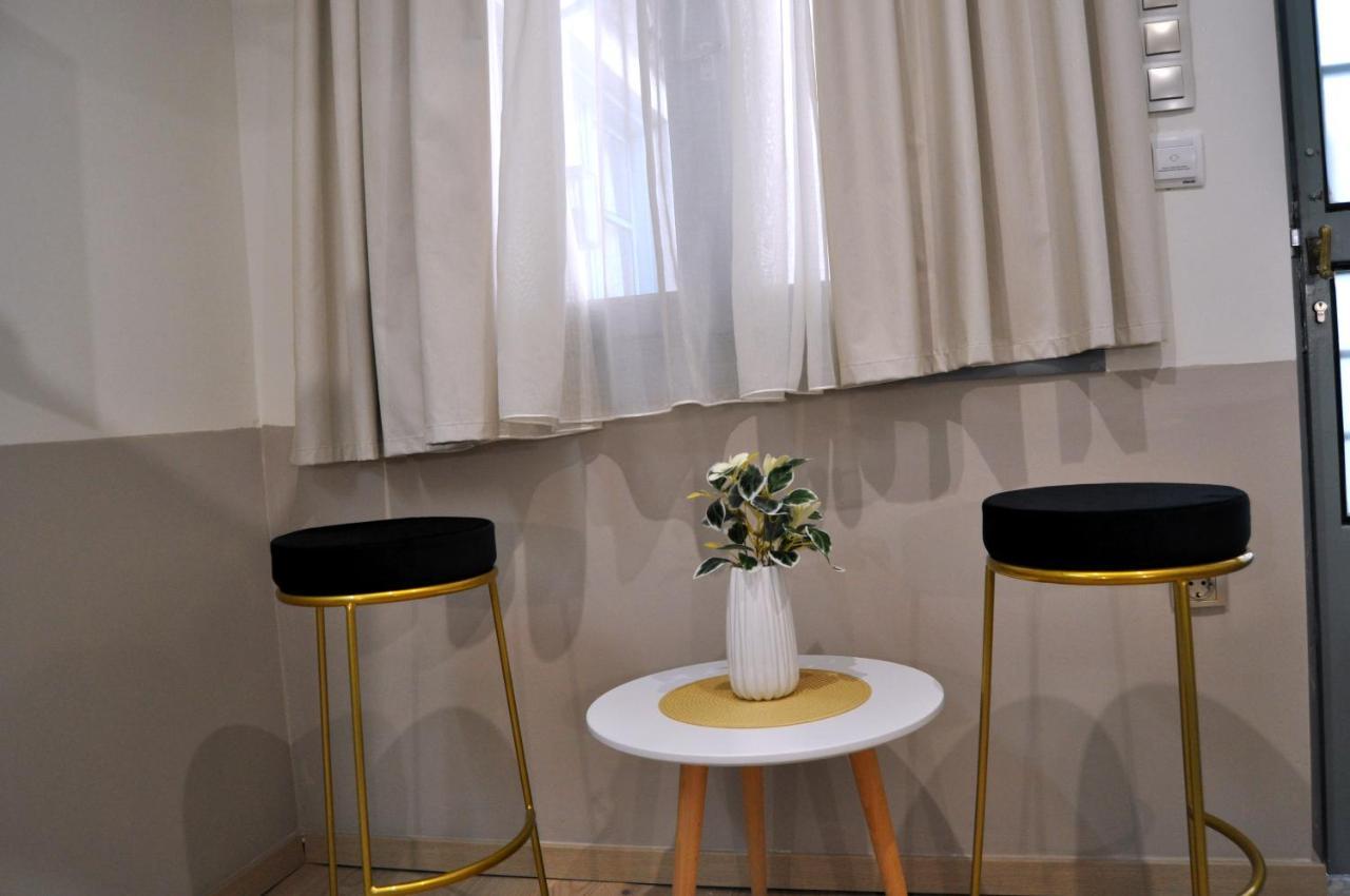 Μελανθια M2 Apartment เปรเวซา ภายนอก รูปภาพ