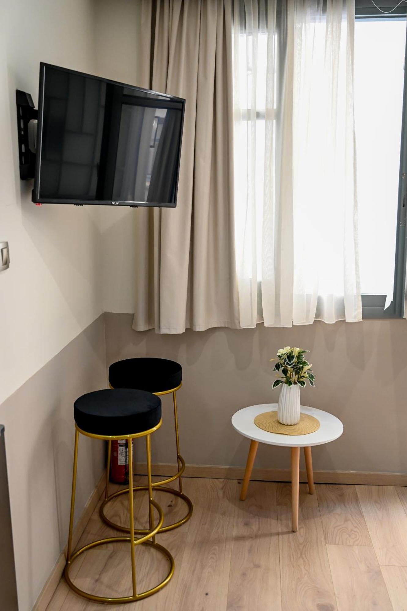 Μελανθια M2 Apartment เปรเวซา ภายนอก รูปภาพ